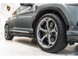 Rims Nath  22 titanium matt