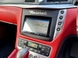 MCストラダ-レリアバンパ-/Aftermarketセンタ-2本出マフラ-/Aftermarket Dampers/カ-ボンサイドミラ-/カ-ボンドアハンドル/カ-ボンサイドスカ-ト/カ-ボントランクスポイラ-/カ-ボンステアリング/Aftermarketナビ(純正トランク移設)