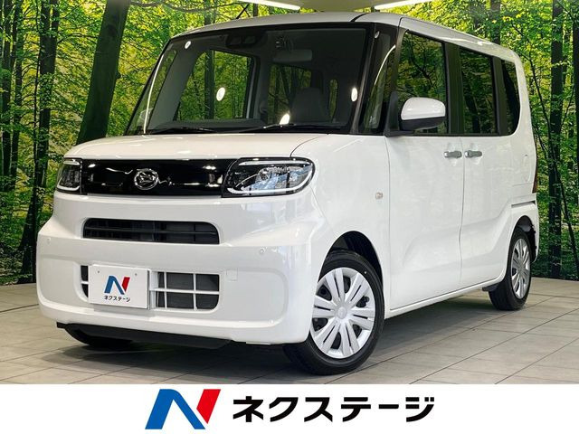 タント X 