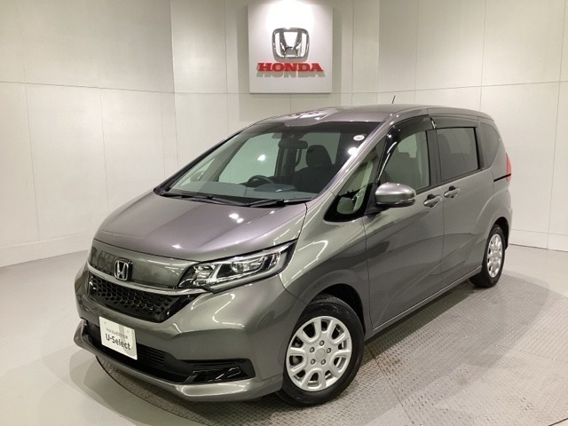 フリード 1.5 G ホンダセンシング 