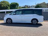 ステップワゴン 1.5 スパーダ ホンダ センシング 
