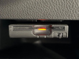 【ETC】高速道路の料金所をストレスなく通過!話題のスポットやサービスエリアに多い「スマートIC」利用時は必須のアイテムです。当店でセットアップを実施、ご納車当日からすぐにご利用いただけます!