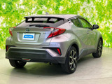C-HR ハイブリッド 1.8 S 