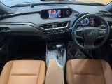 UX 250h バージョンC 