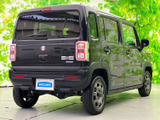 ハスラー ハイブリッド(HYBRID) G 4WD 
