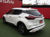 キックス  1.2 X スタイルエディション (e-POWER)