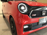 N-ONE RS 