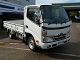 3.0ディーゼル 4WD ロング 左右電動格納ミラー 全長469 幅169 高さ197 荷台内寸309×158 ETC