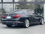 7シリーズ 740i 