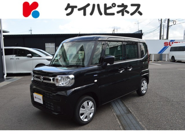 スペーシア ハイブリッド(HYBRID) G 4WD 
