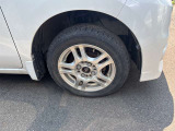 自社積載車を保有しております!万が一のトラブルにもご対応可能です!