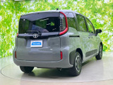 シエンタ ハイブリッド 1.5 Z E-Four 4WD 