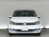 ゴルフトゥーラン TSI ハイライン 