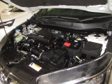CR-V 1.5 EX マスターピース 