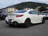 BRZ 2.4 STI スポーツ 