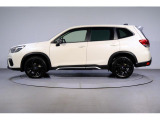 フォレスター 1.8 スポーツ 4WD 