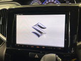 【大画面ナビ】人気の大型8インチナビを装備。存在感のある大画面はインパクト大!ナビ利用時のマップ表示は見やすく、テレビやDVDは臨場感がアップ!いつものドライブがグッと楽しくなります♪