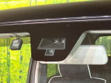 【スズキ セーフティサポート】走行中に前方の車両等を認識し、衝突しそうな時は警報とブレーキで衝突回避と被害軽減をアシスト。より安全にドライブをお楽しみいただけます。