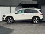 GLB GLB200d 4マチック 4WD 