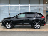 エクストレイル 2.0 20Xi ハイブリッド 4WD