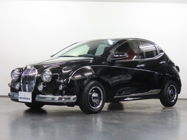 ビュートストーリー1.5 ハイブリッド DX