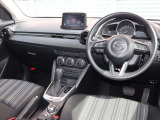 MAZDA2 1.5 15S スマートエディション 