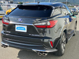 RX 450h バージョンL 4WD 