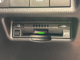 【ETC】高速道路の料金所をストレスなく通過!話題のスポットやサービスエリアに多い「スマートIC」利用時は必須のアイテムです。当店でセットアップを実施、ご納車当日からすぐにご利用いただけます!