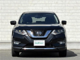 エクストレイル 2.0 20Xi 4WD 4WD 本革シート