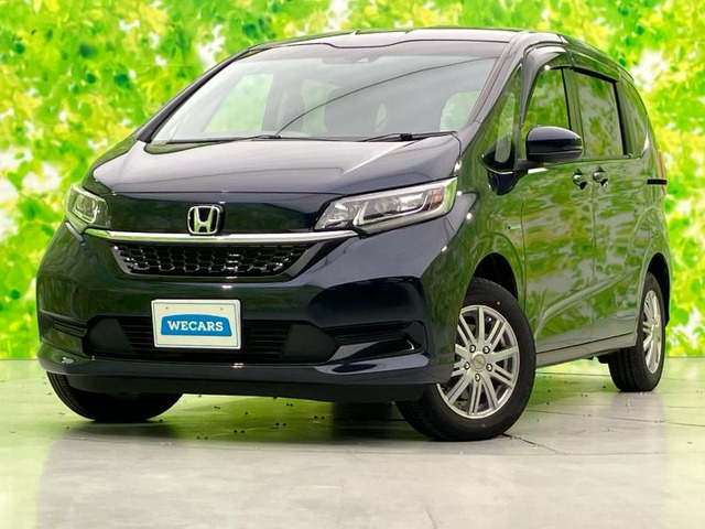 フリード 1.5 ハイブリッド G ホンダセンシング 4WD 
