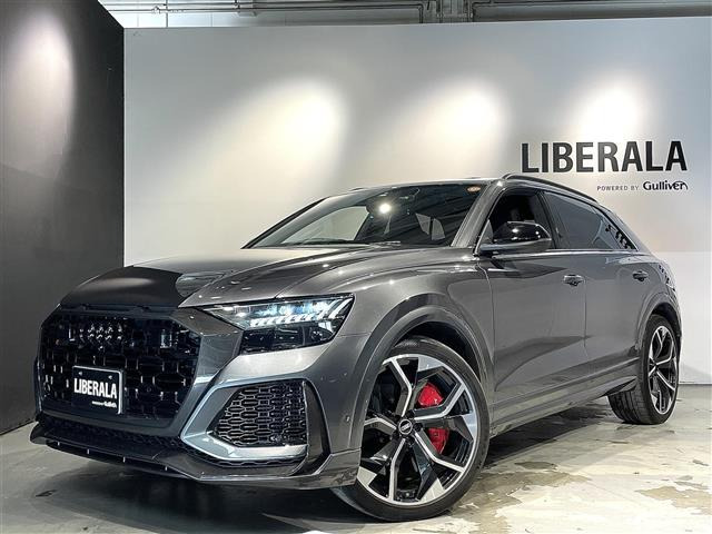 RS Q84.0 4WD4WD 本革シート