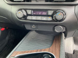シートヒーター&ハンドルヒーター付車です