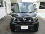 ルークス X 4WD 