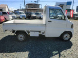 ミニキャブトラック VX-SE エアコン付 4WD 