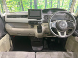 N-BOX G L ホンダセンシング 