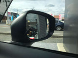 BSMもついて安心運転