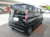 ルークス X 4WD 