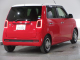 ボディクリーニング後、愛車をピカピカの状態へ保護するコーティング「ブライトパック」がおススメです!水垢がつきにくく、手入れがしやすくなりますよ!いつも愛車をきれいにしておきたい方におススメです。