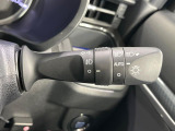 【オートライト】周りの明るさに応じて自動でヘッドライトの点灯・消灯ができる機能です!ライトの付け忘れ・消し忘れなどが無くなり、雨の日や夕方の走行も安心!トンネル通過時も便利ですね♪