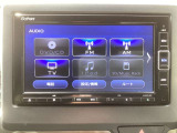 純正ナビ装着です!!地デジ対応です!