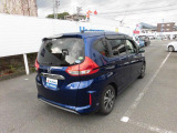 1年間、走行距離無制限のスズキの保証【OK保証】付き!!購入後もご安心して下さい(^_^)v