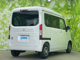 N-VAN  ファン