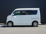 スクラムワゴン PX ターボ ハイルーフ 4WD 