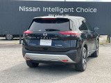 エクストレイル  1.5 G e-4ORCE 4WD