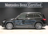 GLB GLB200d 4マチック AMGラインパッケージ 4WD MP202501