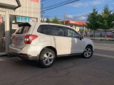 フォレスター 2.0i-L アイサイト 4WD 