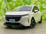 日産 ノートオーラ 1.2 G レザーエディション
