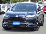 ZR-V 2.0 e:HEV Z ブラックスタイル 4WD BOSEプレミアムサウンドシステム 本革
