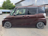 在庫車は鈑金塗装・クリーニングを実施して展示しております。お近くにお越しの際は気軽にご来店ください!