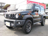 ジムニーシエラ 1.5 JC 4WD 